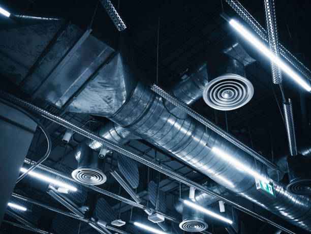 Best HVAC Supply and Distribution in Lillian, AL