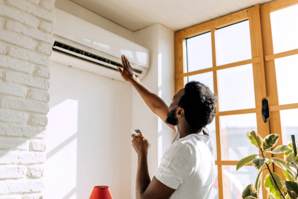 Trusted Lillian, AL HVAC Experts