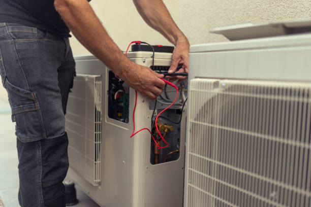 Best Geothermal HVAC Systems in Lillian, AL