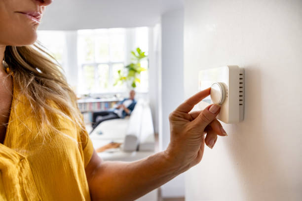 Best Residential HVAC in Lillian, AL
